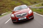 Vauxhall Insignia 2009 года